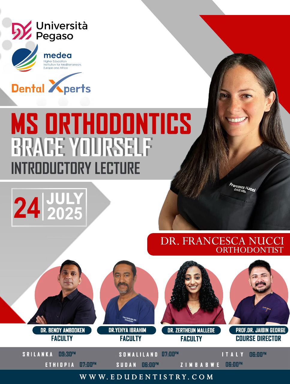 MS Orthodontics